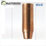TOBERA ANTORCHA MIG HD24-62 - WELDER POWER