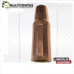 TOBERA ANTORCHA MIG KP24L-62 - LINCOLN