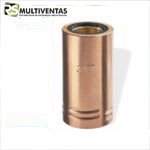 BASE DE TOBERA 34CT - ANTORCHA MIG TIPO PROFAX