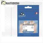 TOBERA INFERIOR 34CT- WELDER POWER - Imagen 2