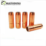 TOBERAS TIPO TREGASKISS® 250/350/450/550 AMP (WELD500®)