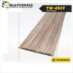 TW-45CF - SOLDADURA DE PLATA 45% - TECNOWELD