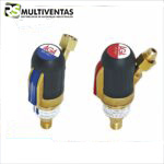 VALVULA ANTIRRETORNO AGA SAFE-GUARD 5